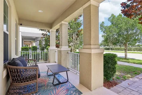 11822 Silverlake Park Drive Windermere FL 34786