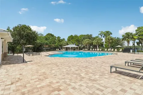11822 Silverlake Park Drive Windermere FL 34786