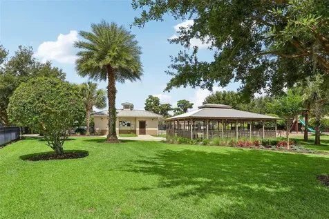 11822 Silverlake Park Drive Windermere FL 34786