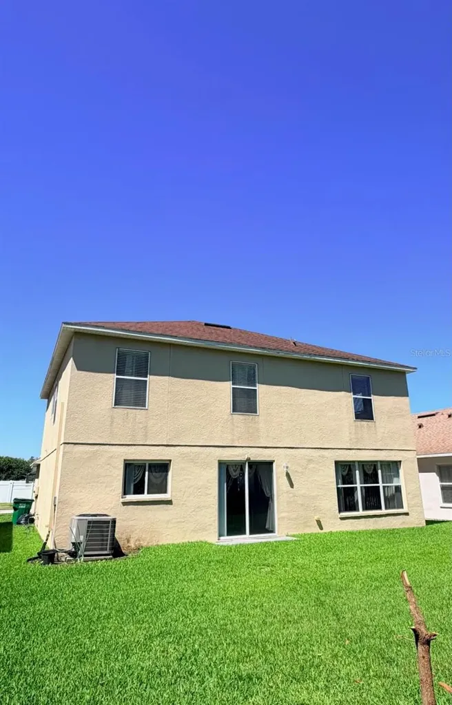 32111 Brookstone Drive Wesley Chapel FL 33545
