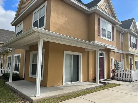 4010 Santa Maria Drive Kissimmee FL 34741