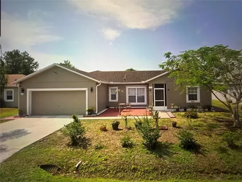 45 Dorset Drive Kissimmee FL 34758