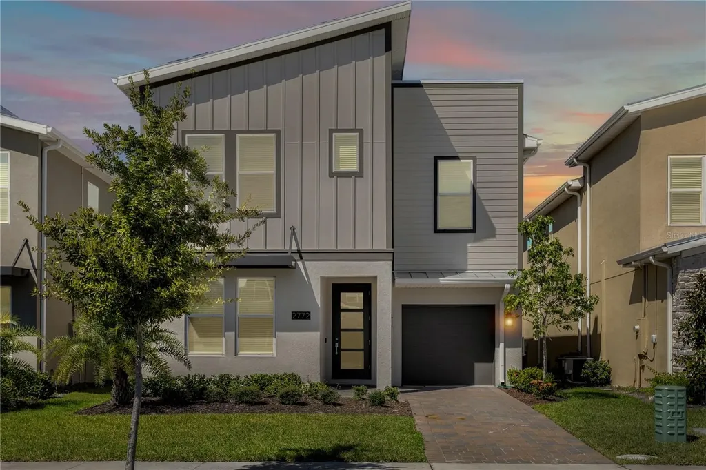 2772 Bookmark Drive Kissimmee FL 34746