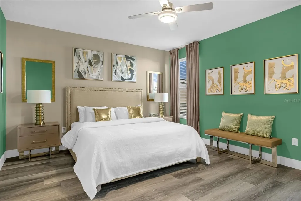 2772 Bookmark Drive Kissimmee FL 34746