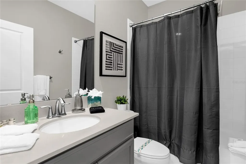 2772 Bookmark Drive Kissimmee FL 34746