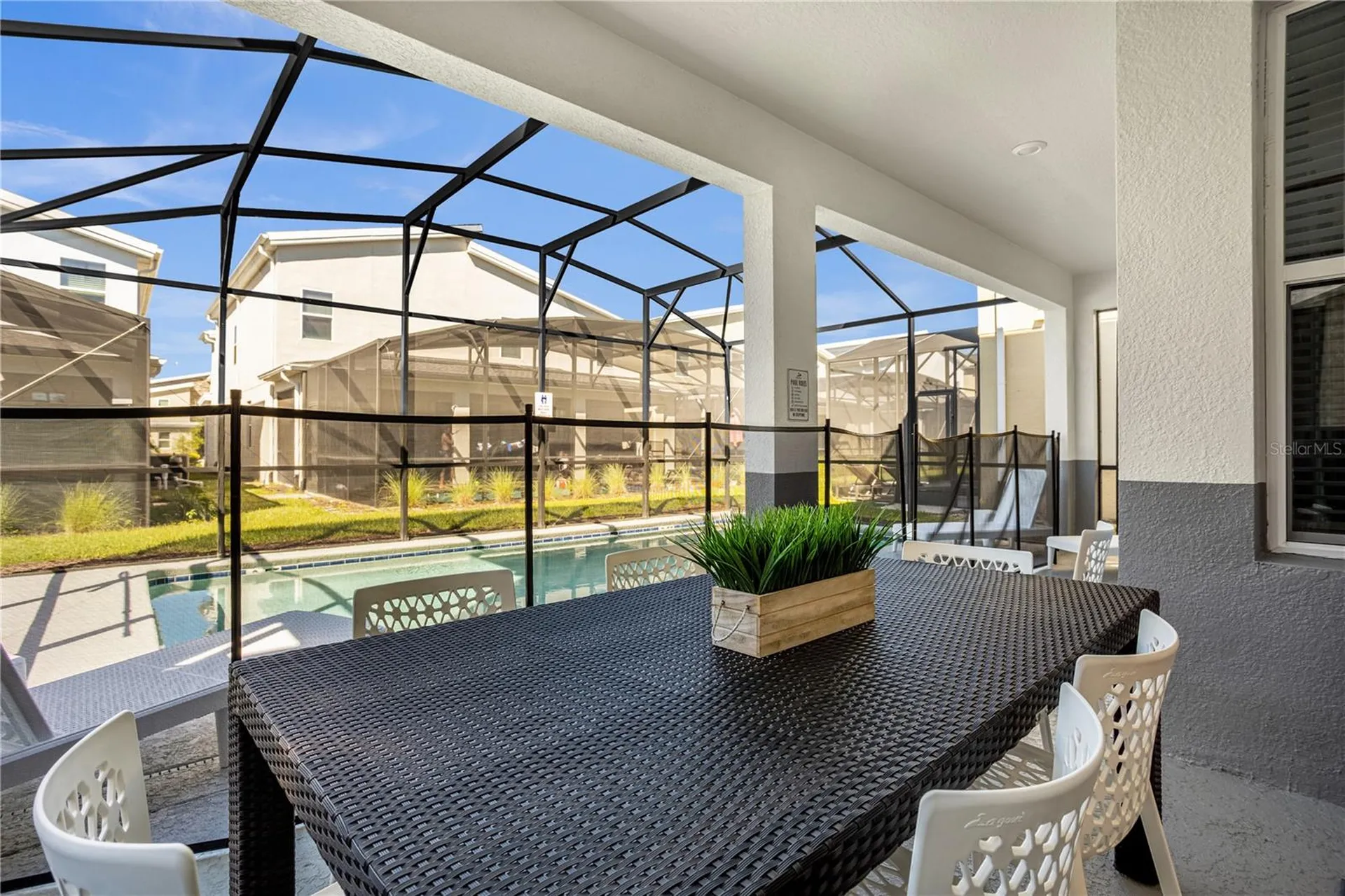 2772 Bookmark Drive Kissimmee FL 34746