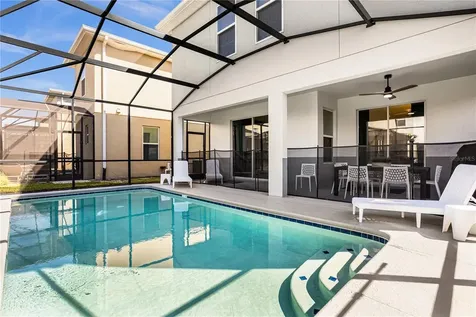 2772 Bookmark Drive Kissimmee FL 34746