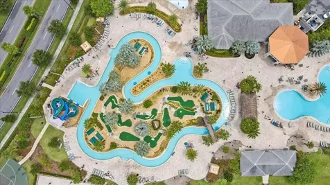 2772 Bookmark Drive Kissimmee FL 34746
