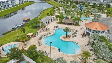 2772 Bookmark Drive Kissimmee FL 34746