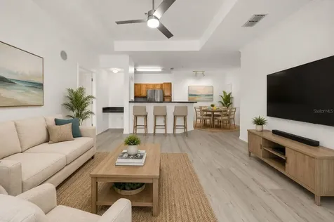 3315 Parkchester Square Boulevard Orlando FL 32835