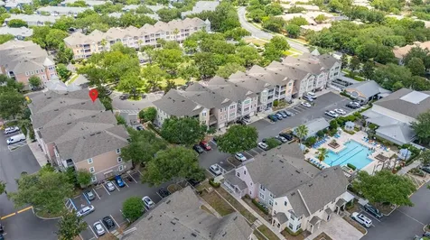 3315 Parkchester Square Boulevard Orlando FL 32835