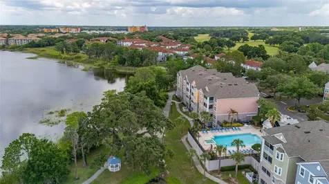 3315 Parkchester Square Boulevard Orlando FL 32835