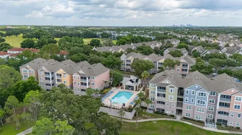 3315 Parkchester Square Boulevard Orlando FL 32835