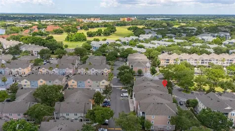 3315 Parkchester Square Boulevard Orlando FL 32835