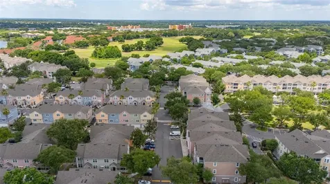 3315 Parkchester Square Boulevard Orlando FL 32835
