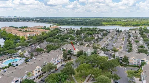 3315 Parkchester Square Boulevard Orlando FL 32835