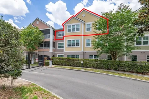 3315 Parkchester Square Boulevard Orlando FL 32835