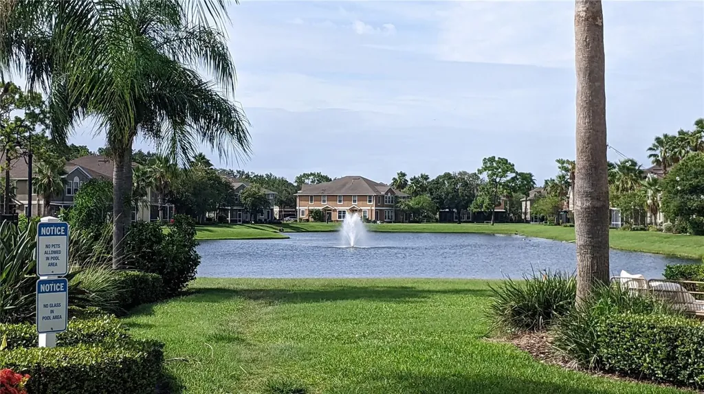7001 Interbay Boulevard Tampa FL 33616