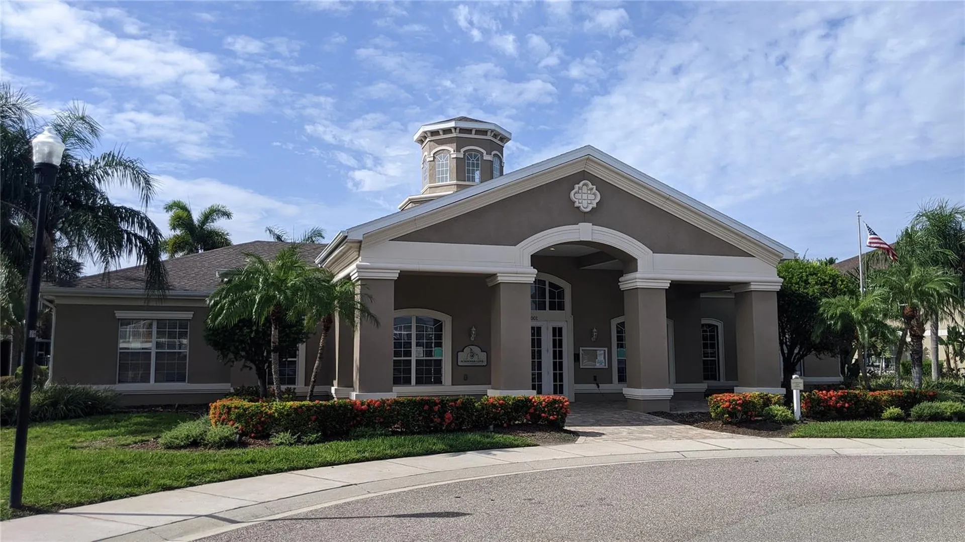 7001 Interbay Boulevard Tampa FL 33616