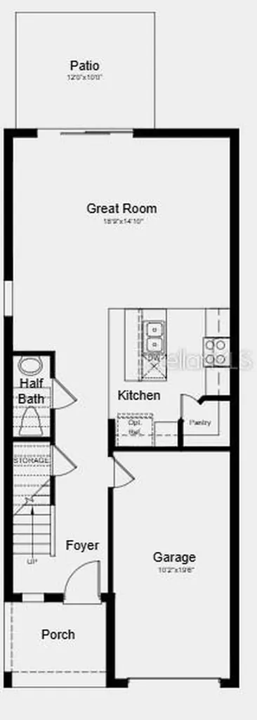 10689 Eclipse Street Sarasota FL 34241