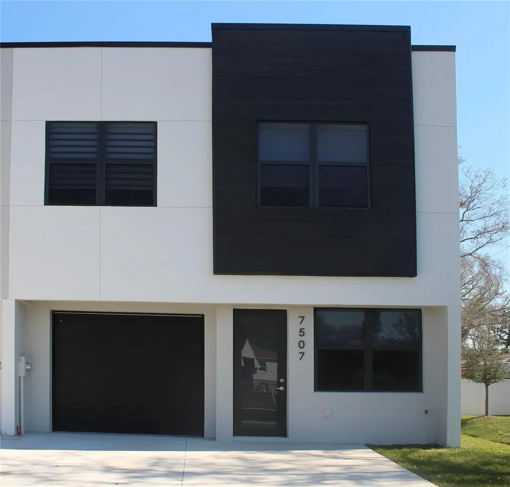 7539 Gesualdo Court Tampa FL 33614