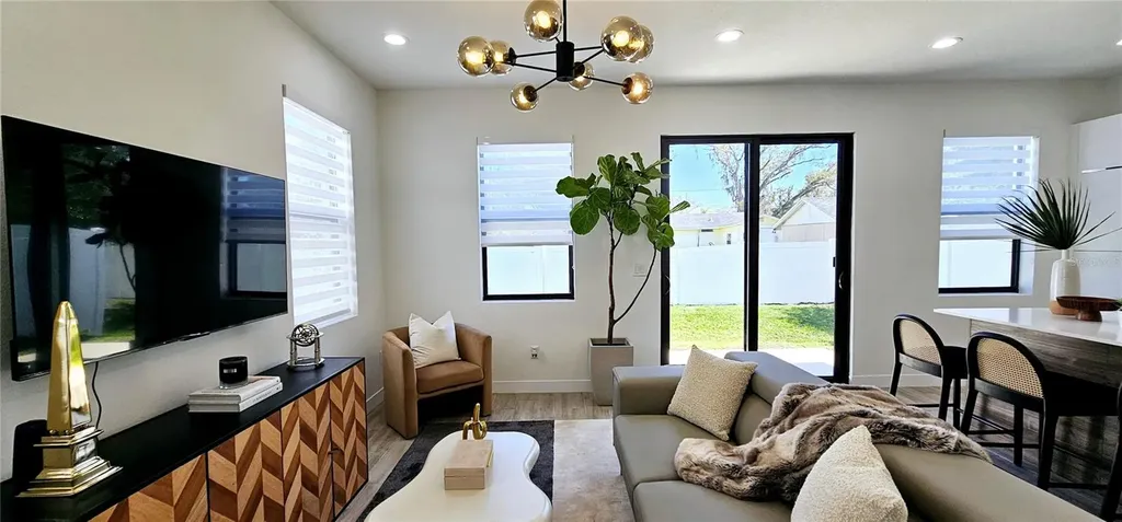 7539 Gesualdo Court Tampa FL 33614