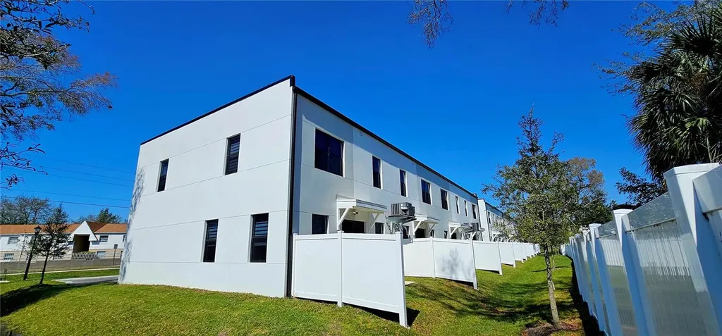 7539 Gesualdo Court Tampa FL 33614