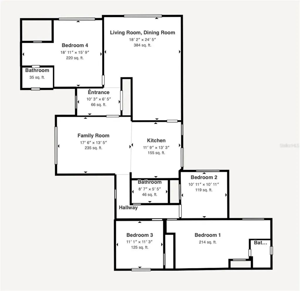 665 Little Wekiva Road Altamonte Springs FL 32714