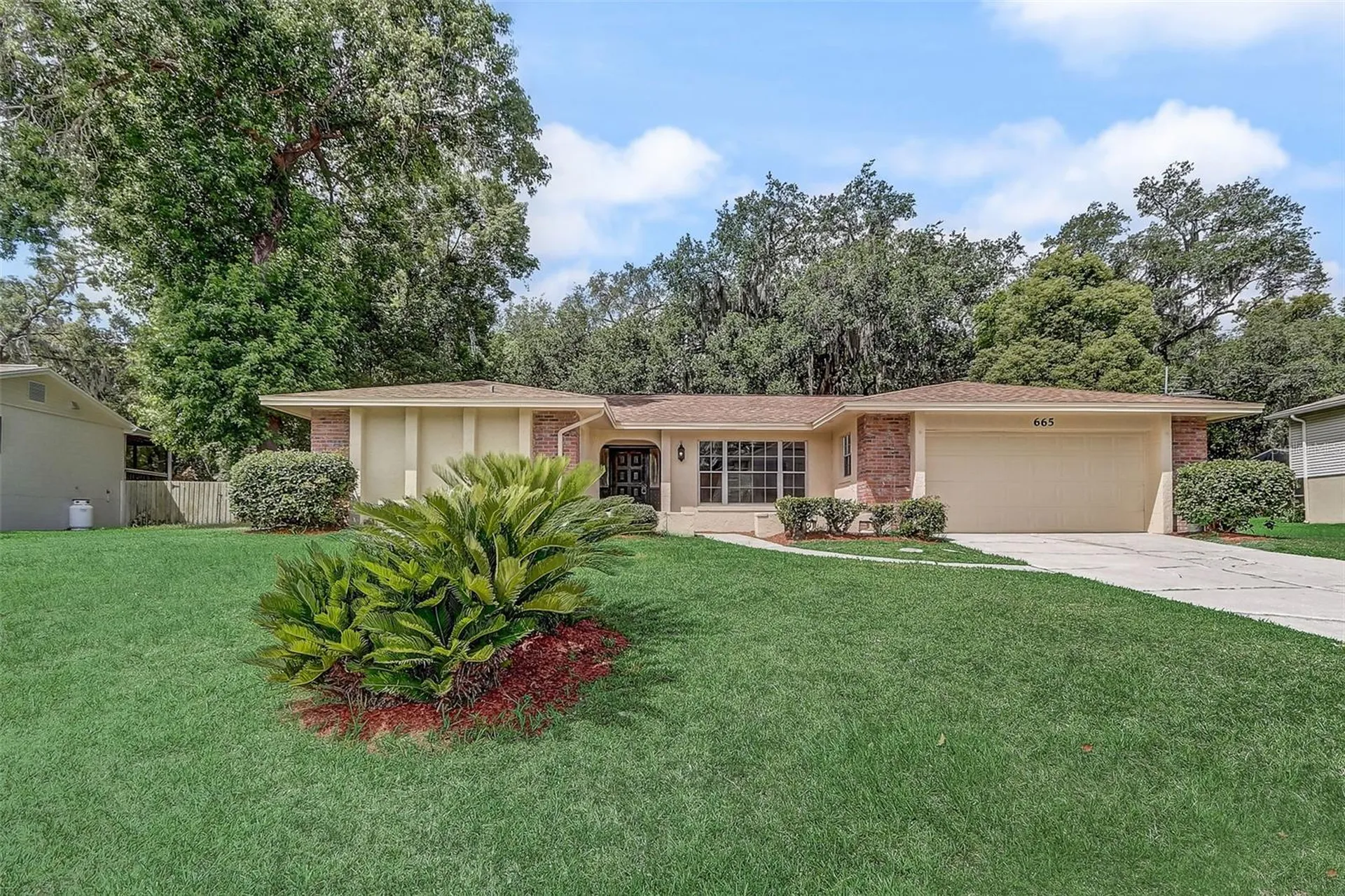 665 Little Wekiva Road Altamonte Springs FL 32714