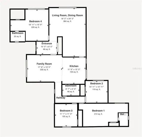 665 Little Wekiva Road Altamonte Springs FL 32714