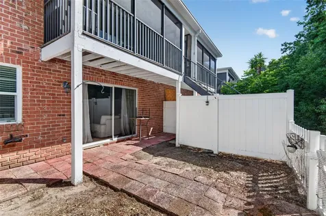 2521 Cedar Cypress Court Tampa FL 33618