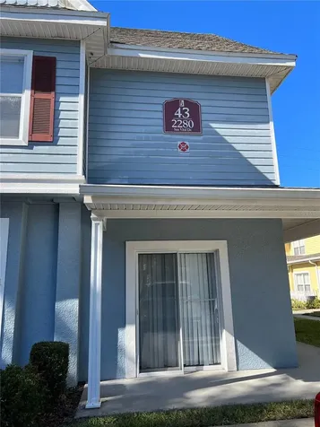 2280 San Vital Drive Kissimmee FL 34741