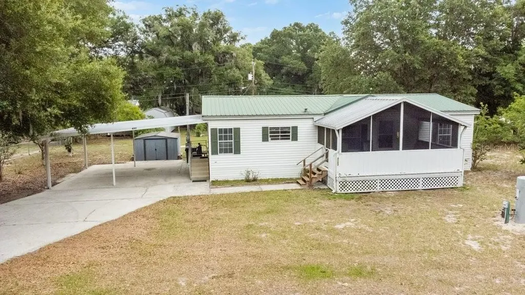 4157 Lavon Reynolds Lane Lakeland FL 33810