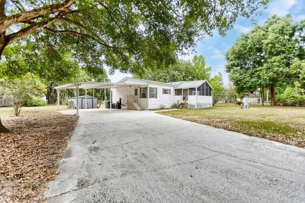 4157 Lavon Reynolds Lane Lakeland FL 33810