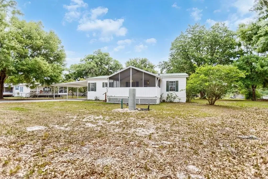 4157 Lavon Reynolds Lane Lakeland FL 33810