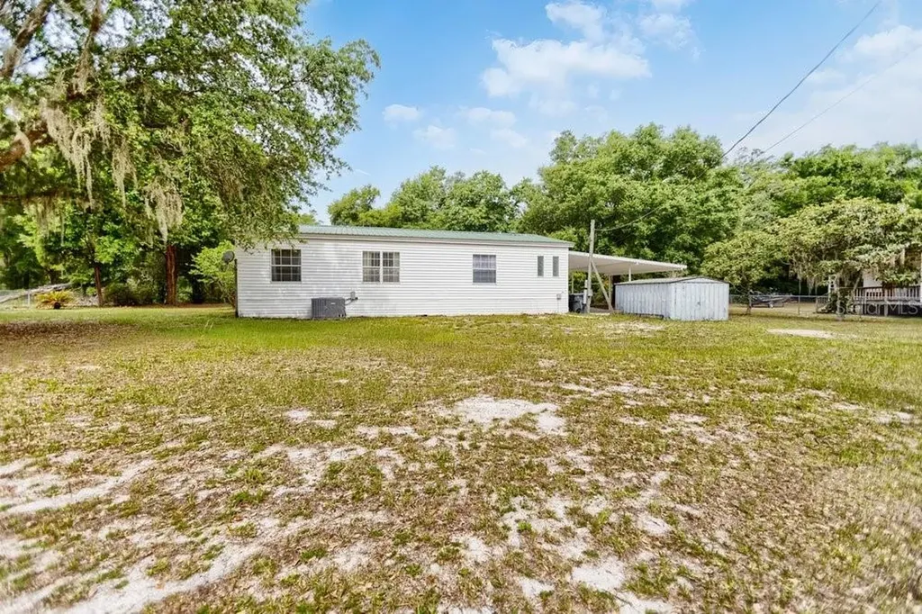 4157 Lavon Reynolds Lane Lakeland FL 33810