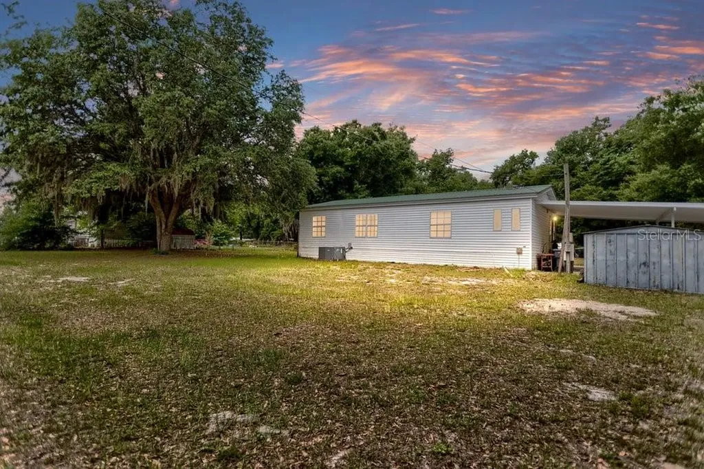 4157 Lavon Reynolds Lane Lakeland FL 33810
