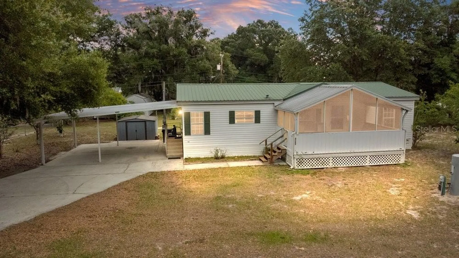 4157 Lavon Reynolds Lane Lakeland FL 33810