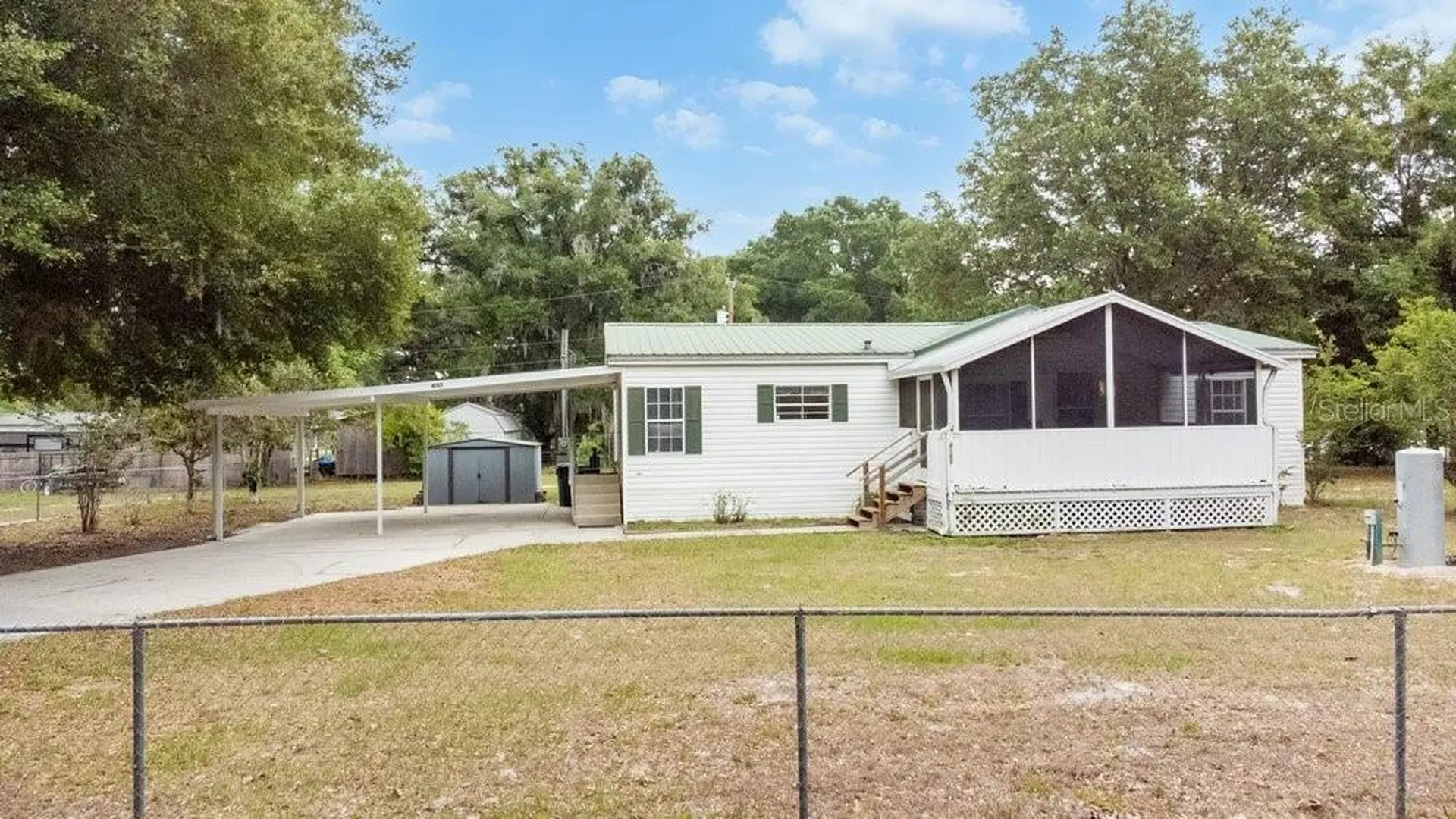 4157 Lavon Reynolds Lane Lakeland FL 33810