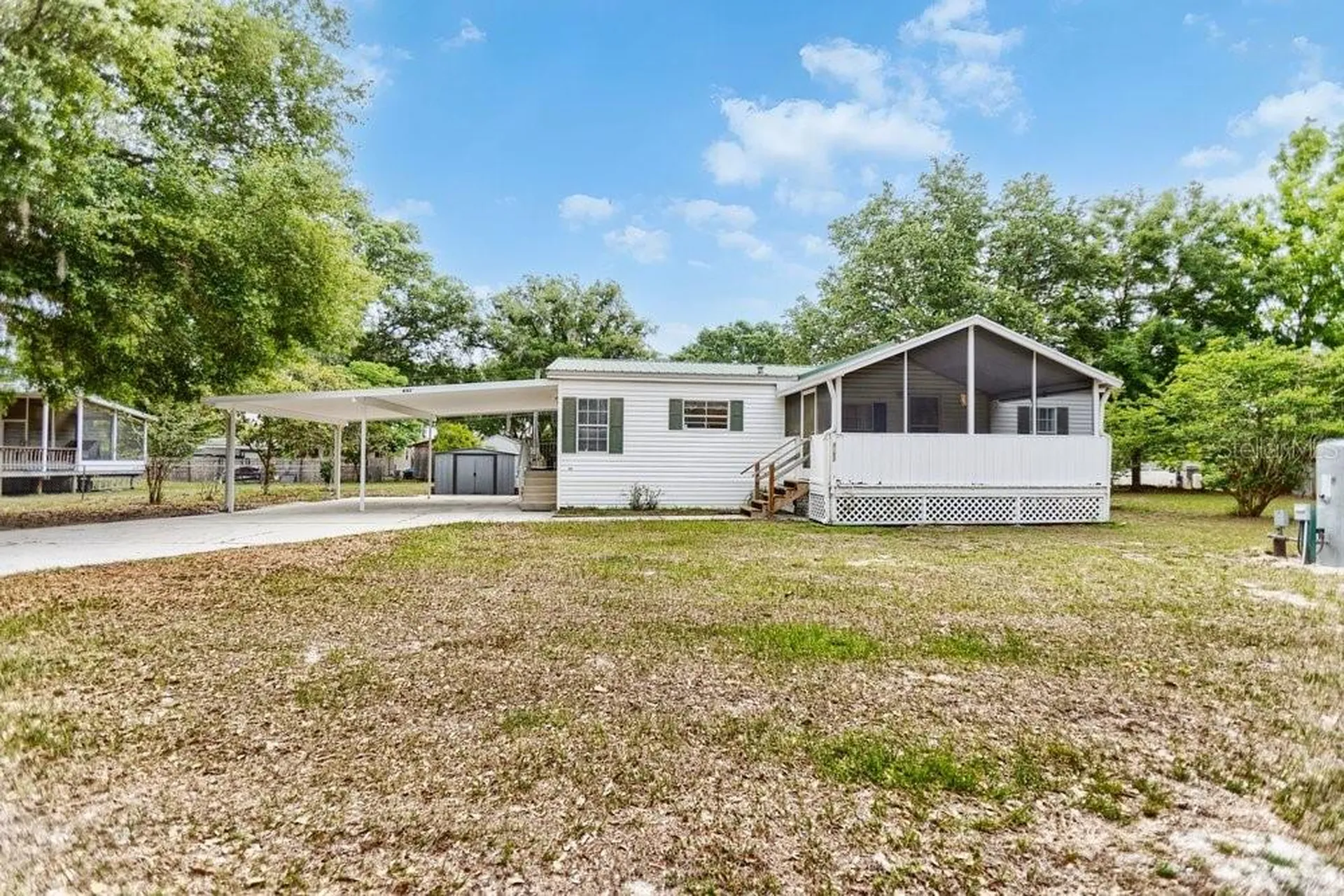 4157 Lavon Reynolds Lane Lakeland FL 33810