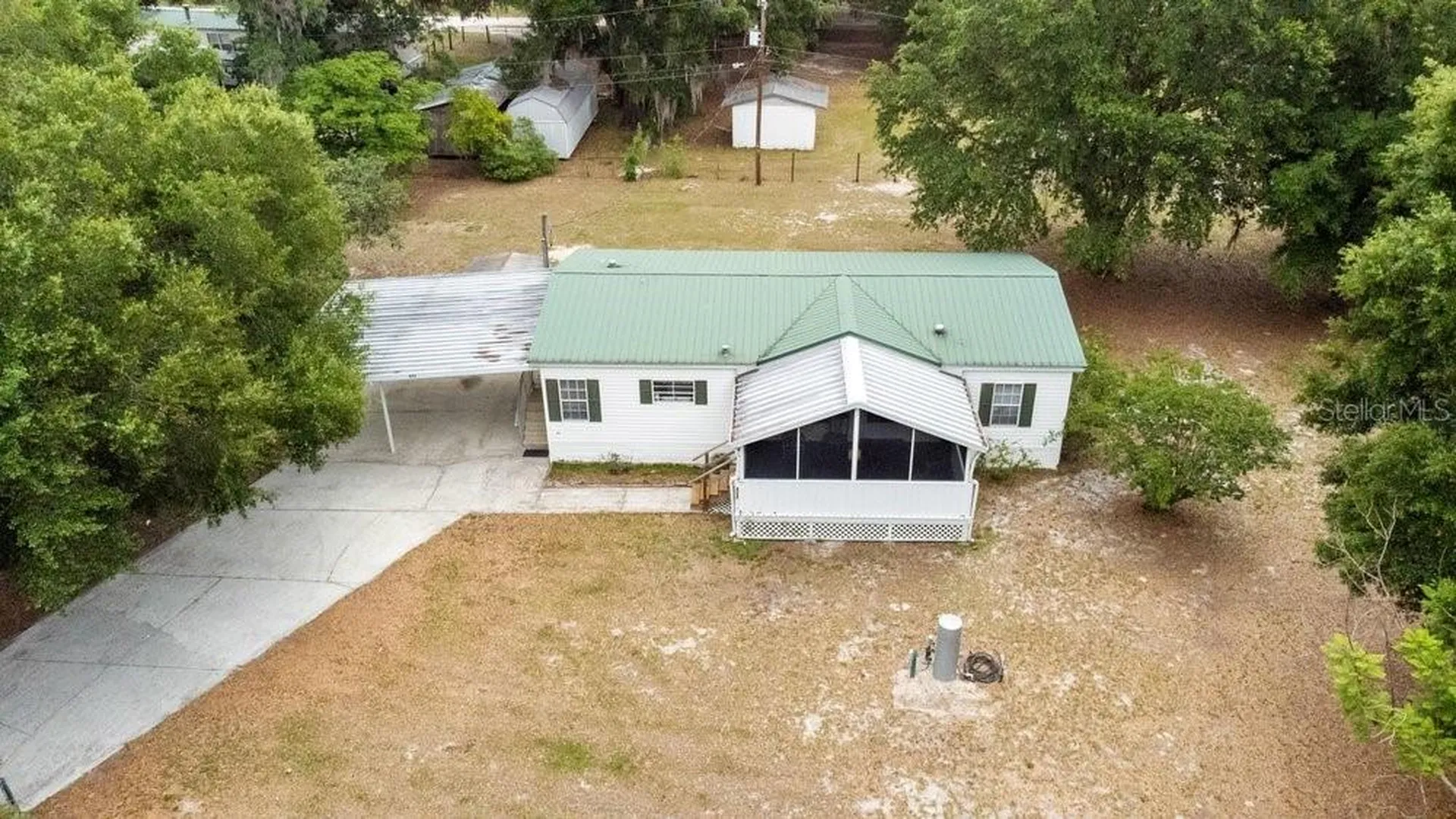 4157 Lavon Reynolds Lane Lakeland FL 33810
