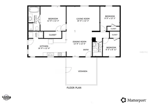 4157 Lavon Reynolds Lane Lakeland FL 33810