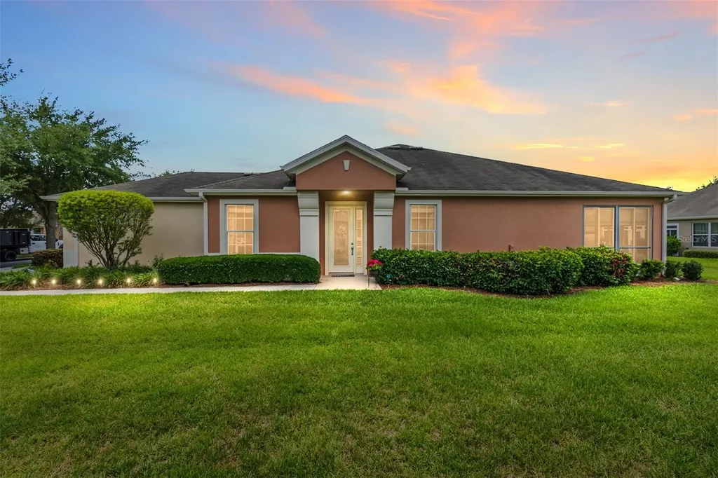 7150 SW 91st Court Ocala FL 34481