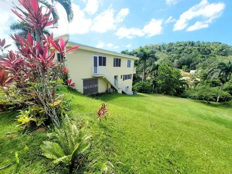 8C Clavel Street Dorado PR 00646