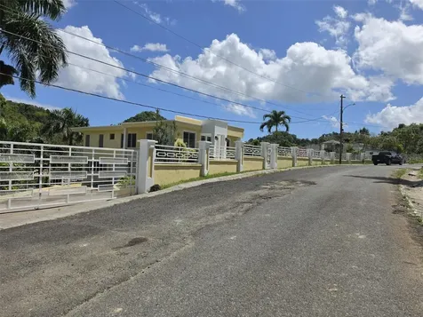 8C Clavel Street Dorado PR 00646