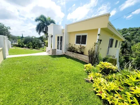 8C Clavel Street Dorado PR 00646