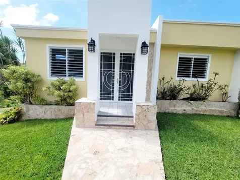 8C Clavel Street Dorado PR 00646