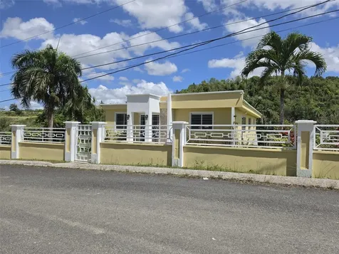 8C Clavel Street Dorado PR 00646