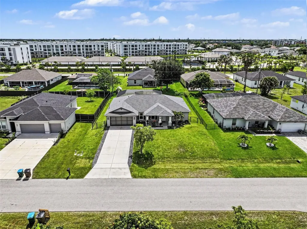 203 NW 6th Place Cape Coral FL 33993