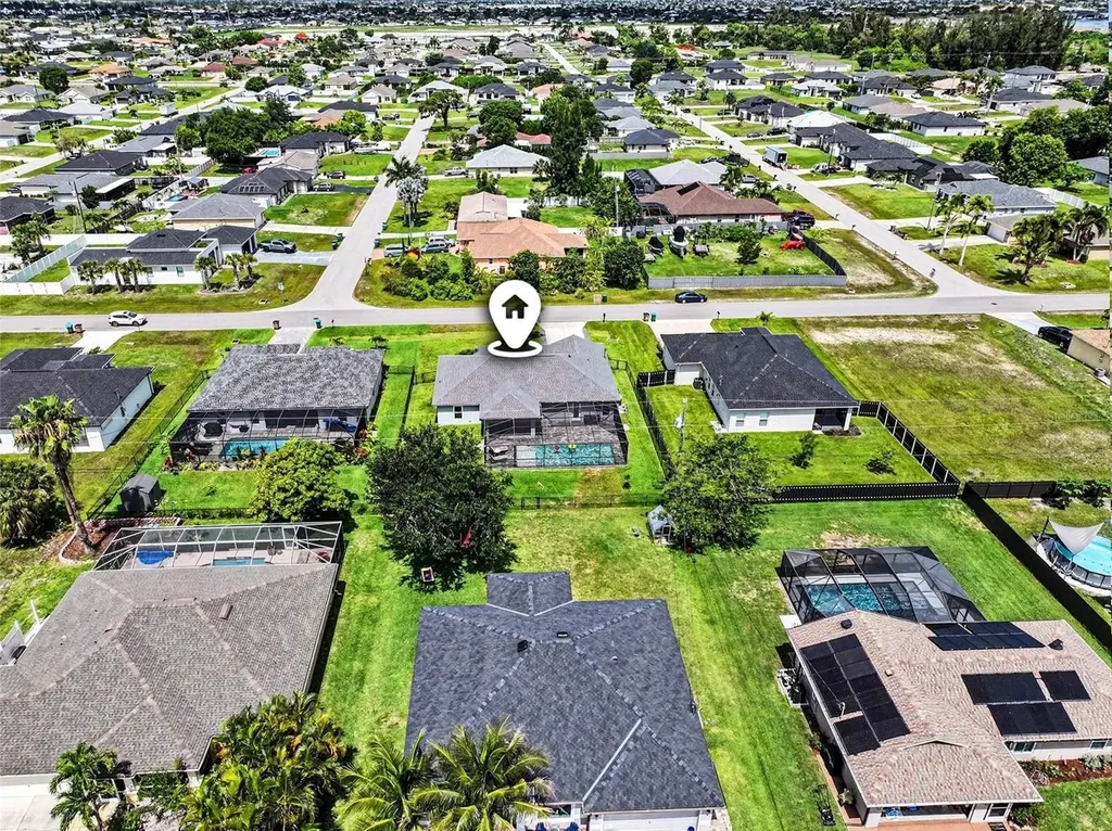 203 NW 6th Place Cape Coral FL 33993